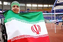 دارابیان: باید انتقام رهبر شهیدمان را بگیریم/ مزدوران ورزشی جیره خور آمریکا و اسرائیل شدند