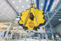 چرا تلسکوپ فضایی جیمز وب اهمیت دارد؟