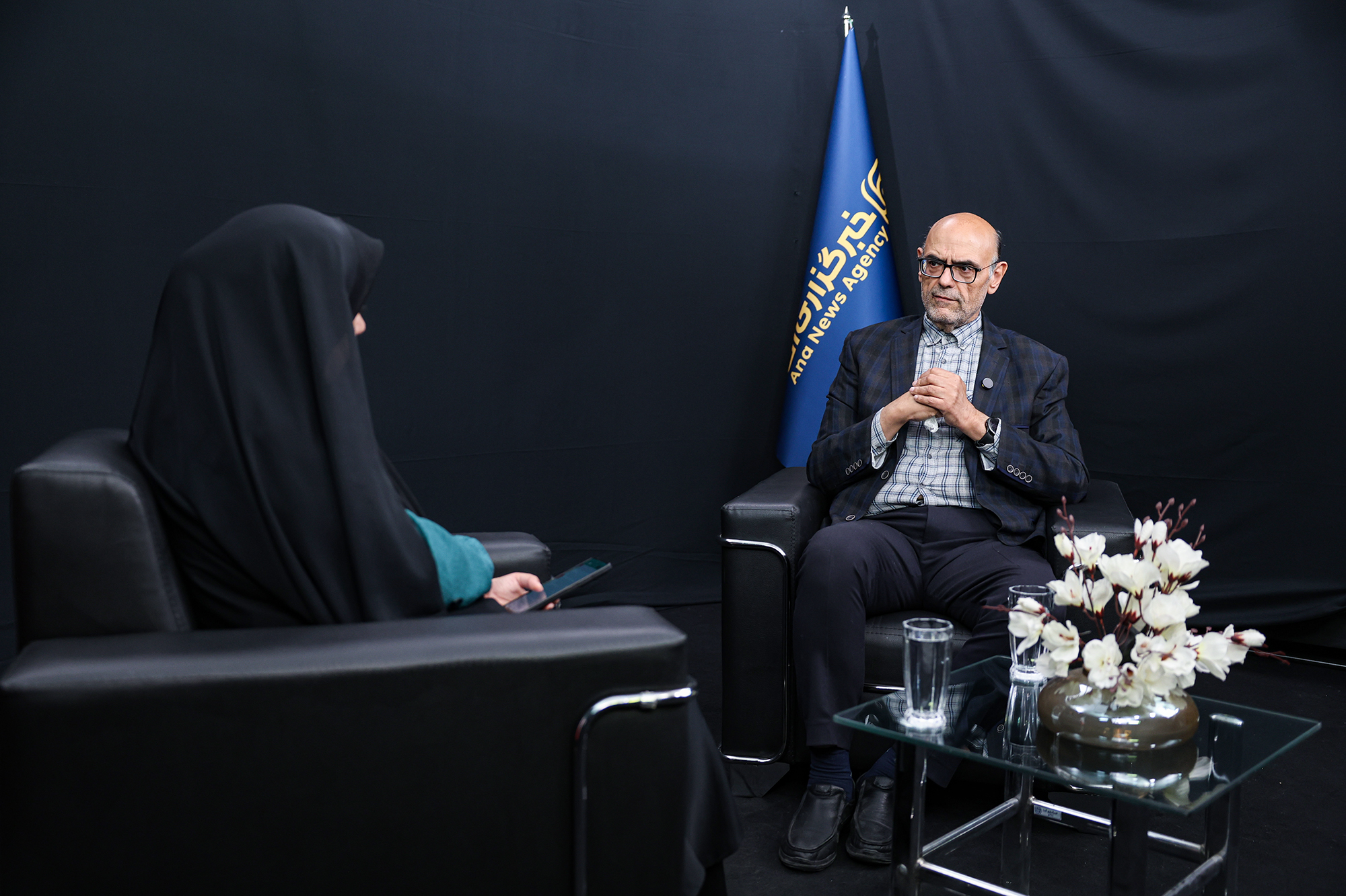 لادنمقدم: تهدیدهای آموزشی را به فرصت تبدیل کردیم؛ توسعه ۴۰ درصدی مدارس سما در راه است لادنمقدم: تهدیدهای آموزشی را به فرصت تبدیل کردیم؛ توسعه ۴۰ درصدی مدارس سما در راه است