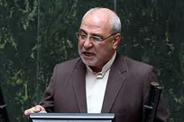 حاجی دلیگانی: در لایحه بودجه ۱۴۰۵ از سرمایه‌گذاری مولد و بهره‌وری غفلت شده است