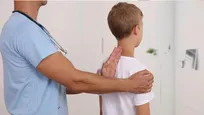 تشخیص زودهنگام؛ مهم‌ترین راه پیشگیری از عوارض اسکولیوز در کودکان