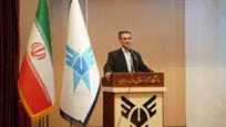 بیش از ۲ هزار دانشجو در رشته تربیت بدنی دانشگاه آزاد اسلامی آذربایجان‌غربی تحصیل می‌کنند
