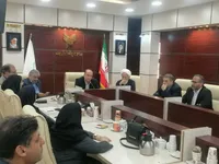 تحقق شعار سال نیازمند نظام منسجم فکری، علمی و سرمایه اجتماعی