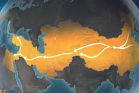 جاده ابریشم دریایی راهبرد نوین چین برای افزایش تجارت