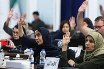 نشست خبری سخنگوی وزارت امور خارجه