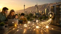 تکمیل شبکه ملی اطلاعات، اینترنت بین‌الملل را هم سریع‌تر می‌کند