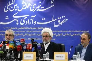 آیت الله سعدی، عباسعلی کدخدایی، محمد اسحاقی