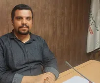 رهبری خامنه‌ای جوان تو دهنی به ترامپ بود/ مزدوران ورزشی نمک خوردند و نمکدان شکستند