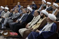 فلسفه حضور استادان حوزه در دانشگاه، تأثیرگذاری فرهنگی و تربیتی است