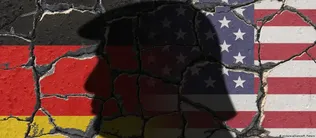 ألمانيا تحذّر من تداعيات الحرب على إيران: نمو الاقتصاد مهدّد بالتراجع الحاد