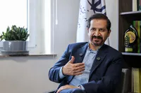 گفتگو اختصاصی با دبیر شورای عالی علوم، تحقیقات و فناوری