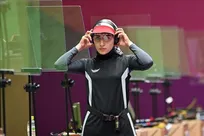 تیراندازی قهرمانی جهان | دست رستمیان هم به مدال نرسید/ پایان کار تیم ملی ایران با طعم شکست