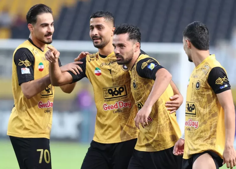 اتفاقات مهم هفته دهم لیگ برتر