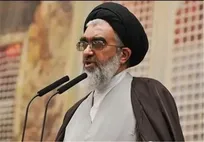 ملت ایران به عهد خود با رهبر معظم انقلاب اسلامی پایبند است