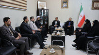 ارتباط بیشتر &laquo;دانش&raquo; و &laquo;مدیریت شهری&raquo; در دماوند/ استفاده از تخصص استادان دانشگاه در مدیریت عمرانی