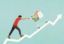 اعلام تورم نقطه به نقطه؛ تداوم روند صعودی تورم و فشار قیمتی بر خانوارها در مهر ۱۴۰۴