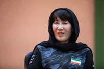 بازی‌های کشورهای اسلامی| سرمربی تیم ملی والیبال زنان: در برابر حریفان تمام خودمان را نشان می‌دهیم