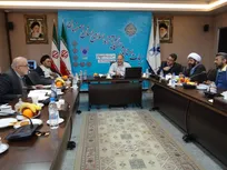 استقبال هیئت امنای دانشگاه آزاد اصفهان از اختصاص زمین برای ساخت مسکن کارکنان