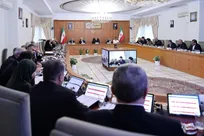 ارائه گزارش وزیر تعاون از کیفیت اجرای طرح کالابرگ