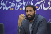 محمدحسین کشکولی مدیر شبکه افق شد