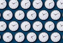 کوتاه‌ترین واحد زمانی «زپتوثانیه» است!