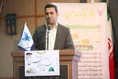 اختتامیه جشنواره ملی شعر و دلنوشته معراج