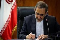 ولایتی: گام‌های فوری و عملی باید در جهت مقابله با جنایات صهیونیست‌ها برداشته شود