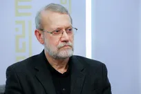 توئیت جدید علی لاریجانی با هشتگ «ولش نمیکنیم» خطاب به ترامپ