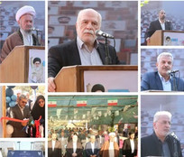 نخستین هنرستان فنی&zwnj;وحرفه&zwnj;ای سما در شهر قزوین افتتاح شد