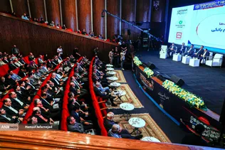 تراکنش دوازدهم با ۲۶ نشست تخصصی و بیش از ۱۰۰ سخنرانی برگزار می‌شود