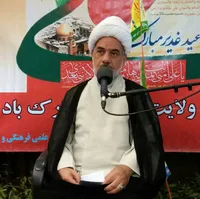 همسویی رئیس‌جمهور با رهبر، ضامن تحقق وفاق ملی است