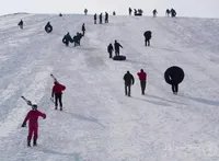 اقتصاد «برف و یخ»؛ پروژه استان اردبیل برای چهارفصل‌سازی/کشورهای حاشیه خلیج فارس مشتری سبلان و دامنه‌های برفی