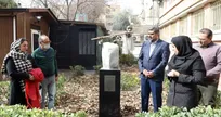 رونمایی-از-تندیس‌های-نقش-و-نغمه-و-صلح-و-دوستی-در-بنیاد-رودکی