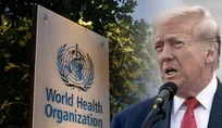 آمریکا رسما از سازمان بهداشت جهانی خارج شد