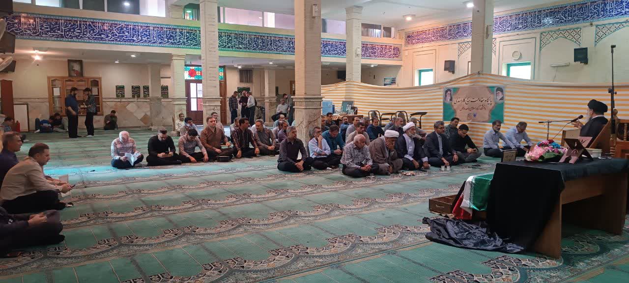 پیشرفت علمی و اقتدار ملی مهم‌ترین میراث‌ رهبر شهید انقلاب اسلامی است