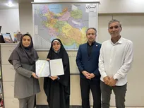 سرمربی و مربی تیم‌‌ ملی پاراتیراندازی منصوب شدند