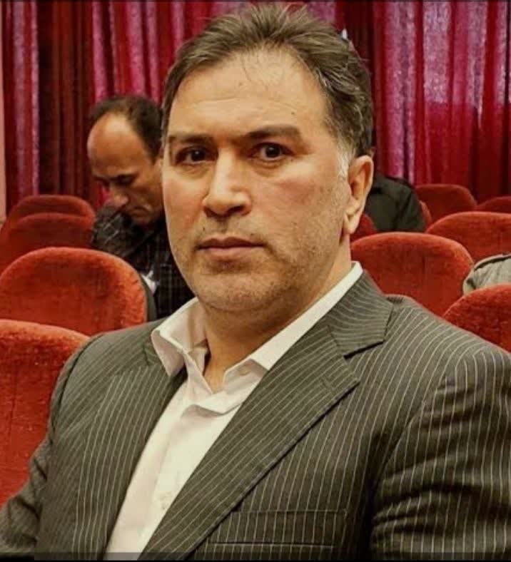 عضو هیئت علمی دانشگاه آزاد اسلامشهر برای دومین‌بار سکاندار ووشوی استان تهران شد