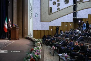 مصطفی آذرکیش معاون آموزش متوسطه وزارت آموزش و پرورش