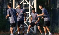 ۵ بازیکن آکادمی پرسپولیس آماده تقابل با چاردملو