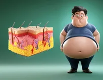 پوست انسان ۱۵ درصد از وزن کل بدن را تشکیل می‌دهد!