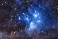 تصاویر نجومی پانزدهم دی (۴ ژانویه)