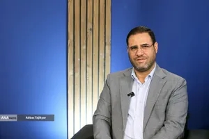 مصاحبه با صحرایی وزیر اسبق آموزش و پرورش