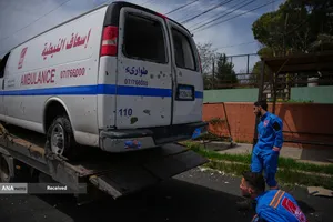 حملات صهیونیست&zwnj;ها به جنوب لبنان