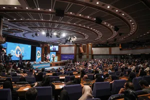  آیین اختتامیه پنجمین جشنواره برنامه های رادیویی پژواک