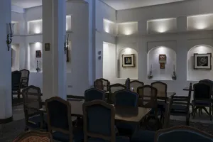 از دل تاریخ تا قاب تصویر