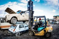 نرخ گواهی اسقاط خودرو فرسوده به ۶۰ میلیون تومان رسید