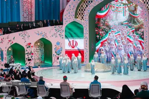 محفل ستاره&zwnj;ها