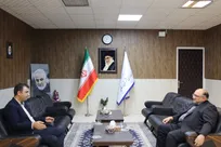 دانشگاه آزاد حلقه اتصال دانش و صنعت استان فارس