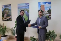 همکاری دانشگاه آزاد با جهاد دانشگاهی گیلان