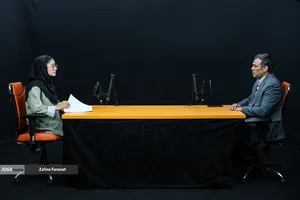 گفت و گو با مدیرکل سراهای نورآوری دانشگاه آزاد اسلامی